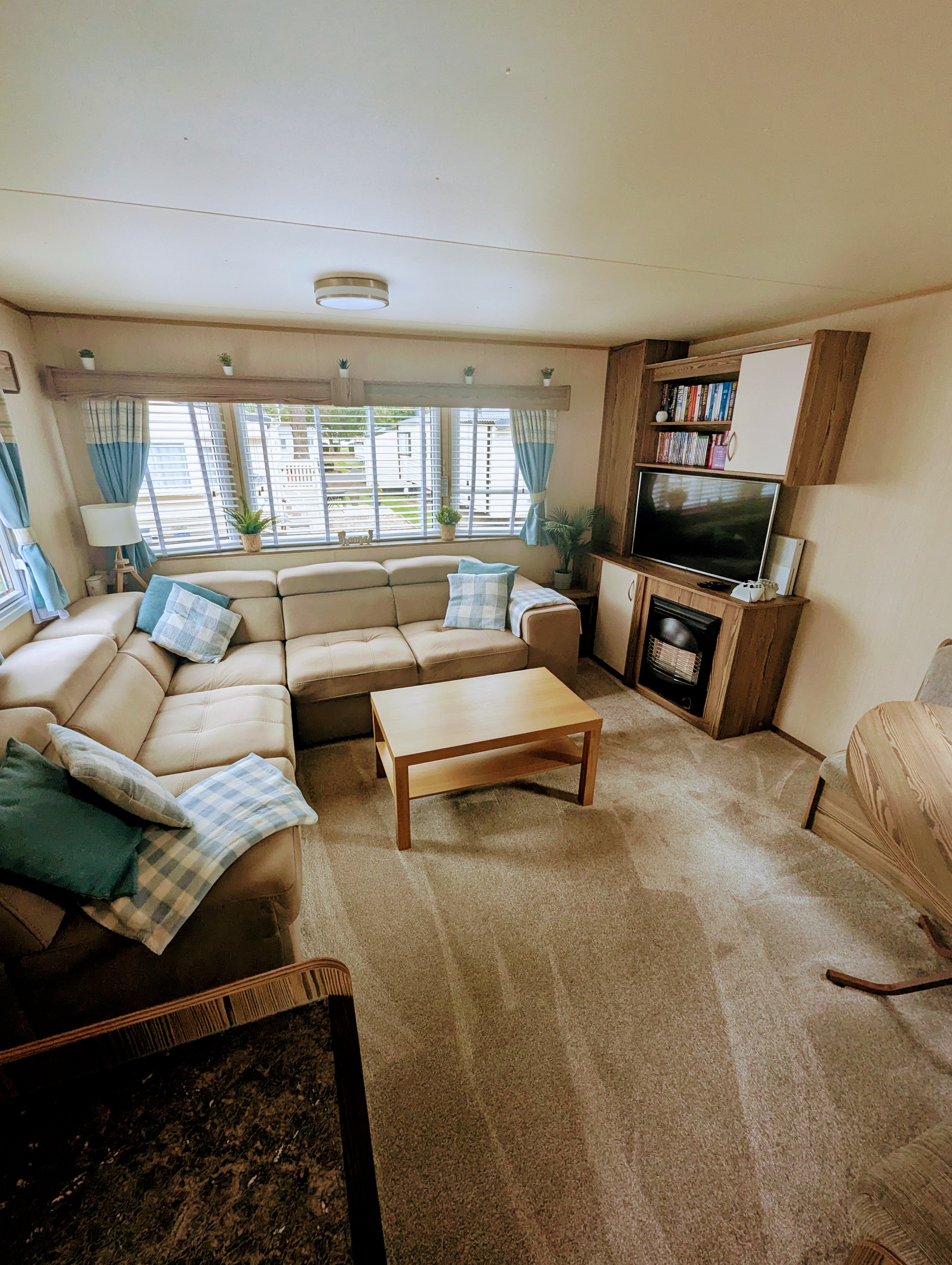 McKell Lodge Gallery Image